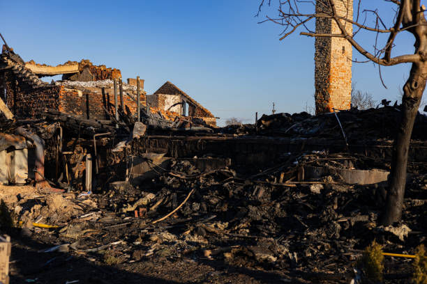 Reliable Soot Cleanup contractor in Osseo, MN by Fire Damage Doption