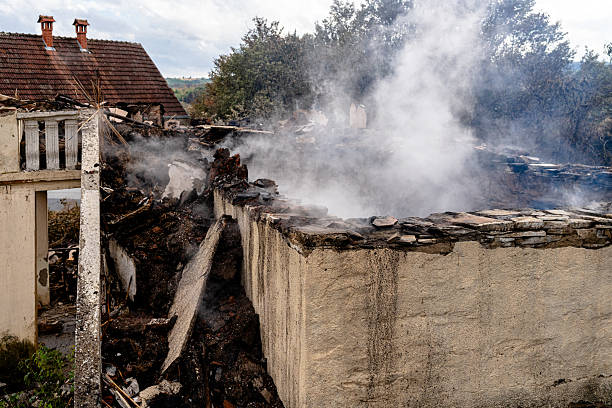 Affordable Soot Cleanup solutions in Osseo, MN